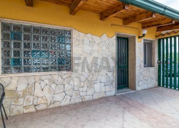 Terrazza - Casa semi indipendente Via Dell'Atleta
 
23, Misterbianco - foto 21