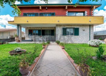 Casa all\'aperto - Casa semi indipendente Via Dell'Atleta
 
23, Misterbianco - foto 23