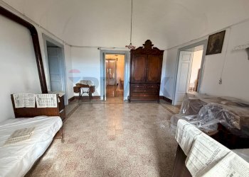 Soggiorno - Independent house Via Giuseppe Garibaldi
 
71/73, Ferla - photo 1