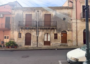 Casa all\'aperto - Independent house Via Giuseppe Garibaldi
 
71/73, Ferla - photo 3