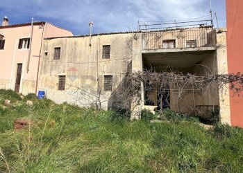 Casa all\'aperto - Independent house Via Giuseppe Garibaldi
 
71/73, Ferla - photo 8