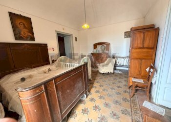 Camera / camera da letto - Independent house Via Giuseppe Garibaldi
 
71/73, Ferla - photo 22