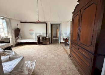 Soggiorno - Independent house Via Giuseppe Garibaldi
 
71/73, Ferla - photo 25