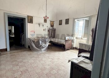 Soggiorno - Independent house Via Giuseppe Garibaldi
 
71/73, Ferla - photo 27