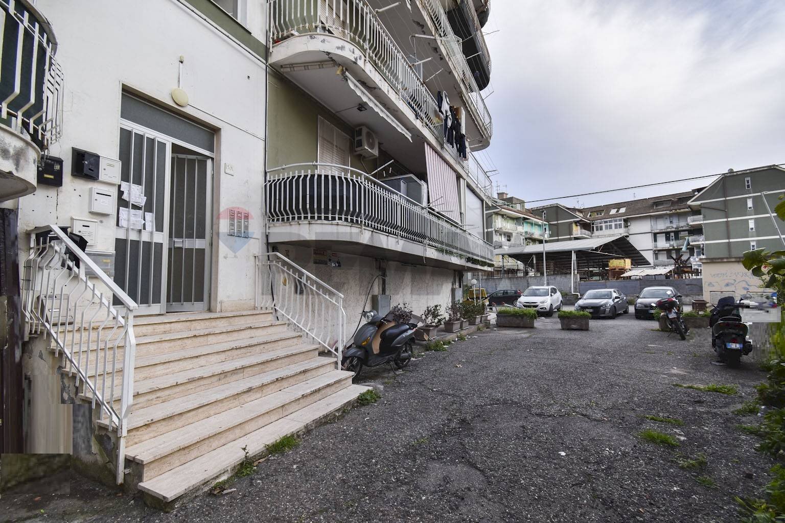 Edificio all\'aperto - One-room apartment Via Banco Monteforte
 
15, Calatabiano - photo 3