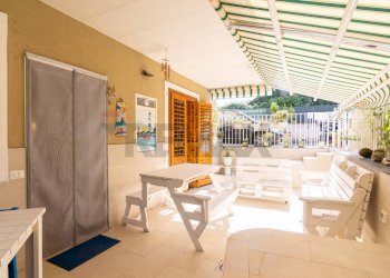 Terrazza - Casa semi indipendente via provinciale per riposto
 
45, Acireale - foto 3