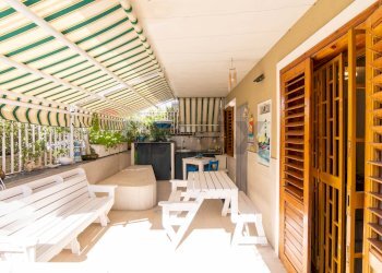 Terrazza - Casa semi indipendente via provinciale per riposto
 
45, Acireale - foto 4