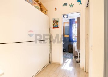 Hall / corridoio - Casa semi indipendente via provinciale per riposto
 
45, Acireale - foto 8