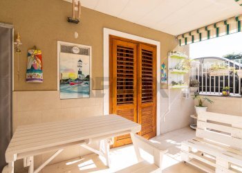 Terrazza - Casa semi indipendente via provinciale per riposto
 
45, Acireale - foto 15