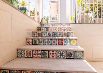 Dettagli - Casa semi indipendente via provinciale per riposto
 
45, Acireale - foto 17