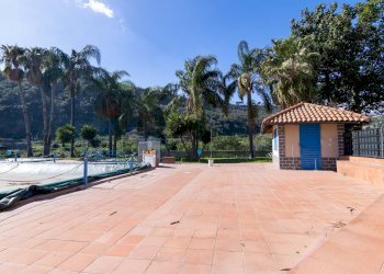 Terrazza - Casa semi indipendente via provinciale per riposto
 
45, Acireale - foto 22