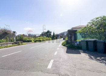 Casa all\'aperto - Casa semi indipendente via provinciale per riposto
 
45, Acireale - foto 27
