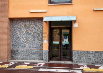 Edificio all\'aperto - Ufficio VIALE COLOMBO, San Giovanni la Punta - foto 22