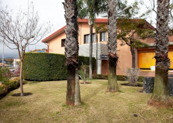 Casa all\'aperto - Ufficio VIALE COLOMBO, San Giovanni la Punta - foto 22