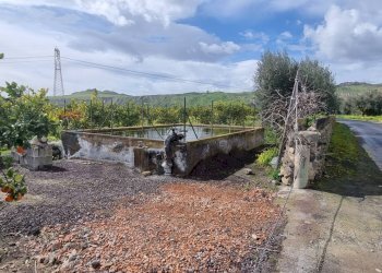 Casa all\'aperto - Terreno agricolo CONTRADA SALINELLE, Paterno - foto 2