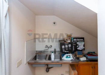 Cucina - Casa indipendente VIA VINCENZO BELLINI
 
42, Paterno - foto 9