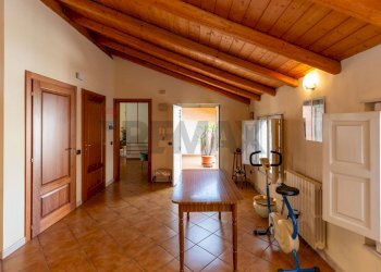 Sala da pranzo - Casa indipendente VIA VINCENZO BELLINI
 
42, Paterno - foto 50