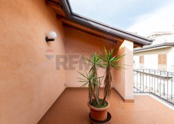 Terrazza - Casa indipendente VIA VINCENZO BELLINI
 
42, Paterno - foto 52