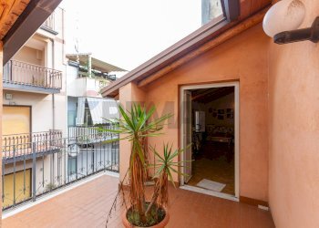 Terrazza - Casa indipendente VIA VINCENZO BELLINI
 
42, Paterno - foto 53