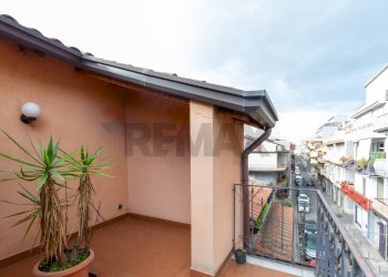 Balcone - Casa indipendente VIA VINCENZO BELLINI
 
42, Paterno - foto 54