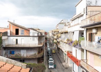 Edificio all\'aperto - Casa indipendente VIA VINCENZO BELLINI
 
42, Paterno - foto 55