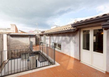 Terrazza - Casa indipendente VIA VINCENZO BELLINI
 
42, Paterno - foto 57