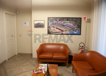 Soggiorno - Ufficio VIALE COLOMBO, San Giovanni la Punta - foto 1