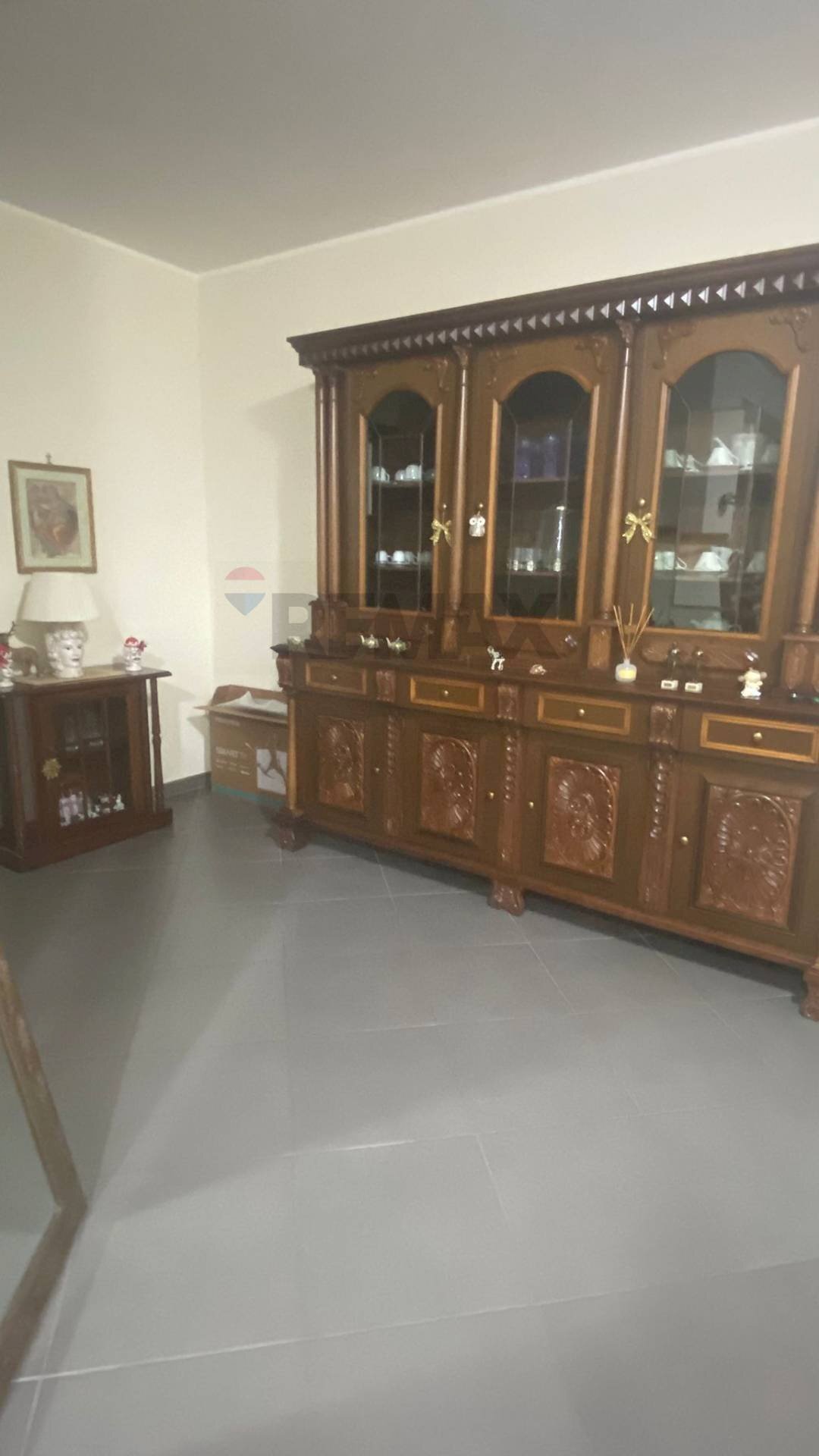 Soggiorno - Bilocale Via Antonio Gramsci
89, Gravina di Catania - foto 3