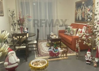 Sala da pranzo - Bilocale Via Antonio Gramsci
 
89, Gravina di Catania - foto 2