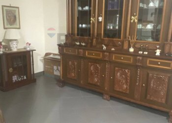 Soggiorno - Bilocale Via Antonio Gramsci
 
89, Gravina di Catania - foto 3