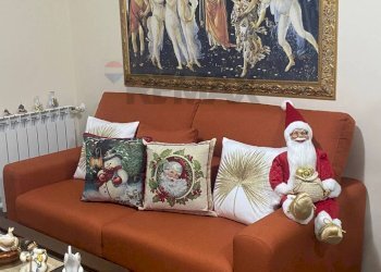 Soggiorno - Bilocale Via Antonio Gramsci
 
89, Gravina di Catania - foto 4