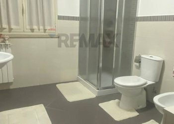 Bagno - Bilocale Via Antonio Gramsci
 
89, Gravina di Catania - foto 9