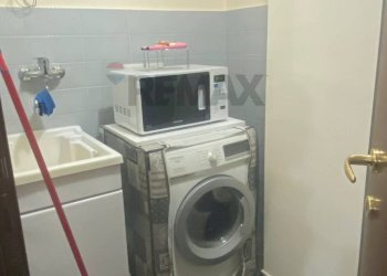 Lavanderia - Bilocale Via Antonio Gramsci
 
89, Gravina di Catania - foto 10