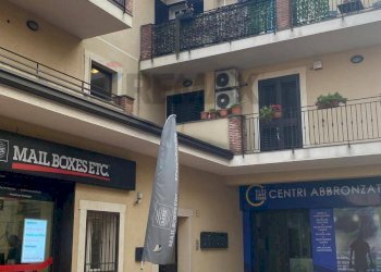 Edificio all\'aperto - Two-room apartment Via Antonio Gramsci
 
89, Gravina di Catania - photo 2