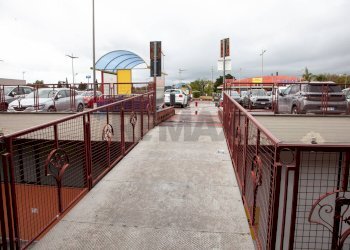 Edificio all\'aperto - Ufficio VIALE COLOMBO, San Giovanni la Punta - foto 21