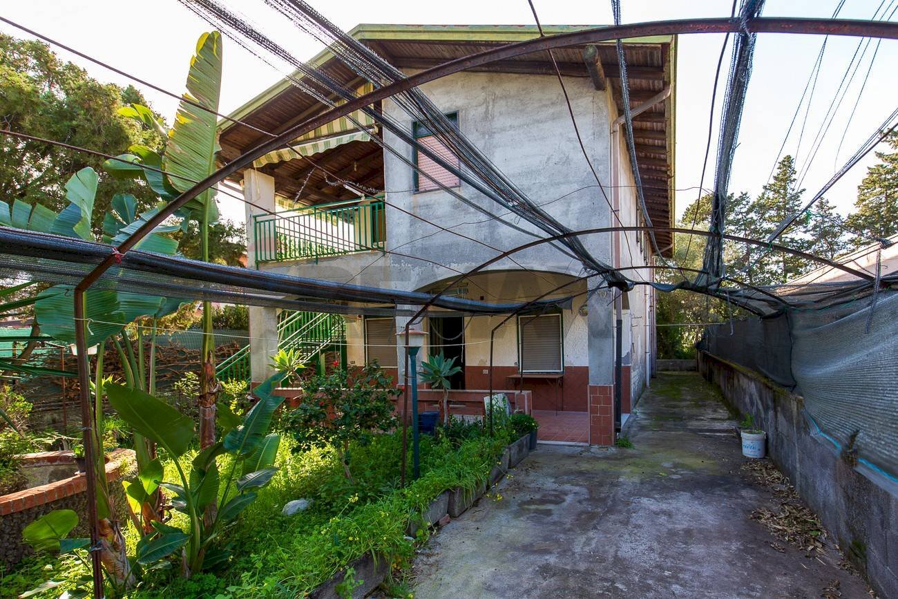 Casa all\'aperto - Villa villaggio primo sole 2
 
sn, Catania - foto 1