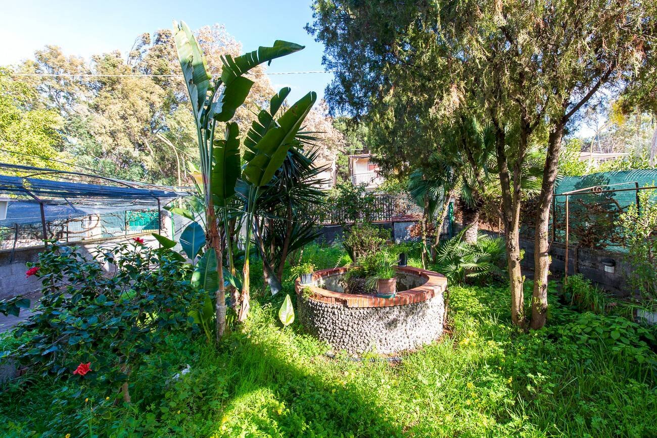 Giardino - Villa villaggio primo sole 2
sn, Catania - foto 3