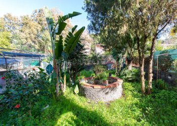 Giardino - Villa villaggio primo sole 2
 
sn, Catania - foto 3