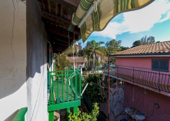 Terrazza - Villa villaggio primo sole 2
 
sn, Catania - foto 33