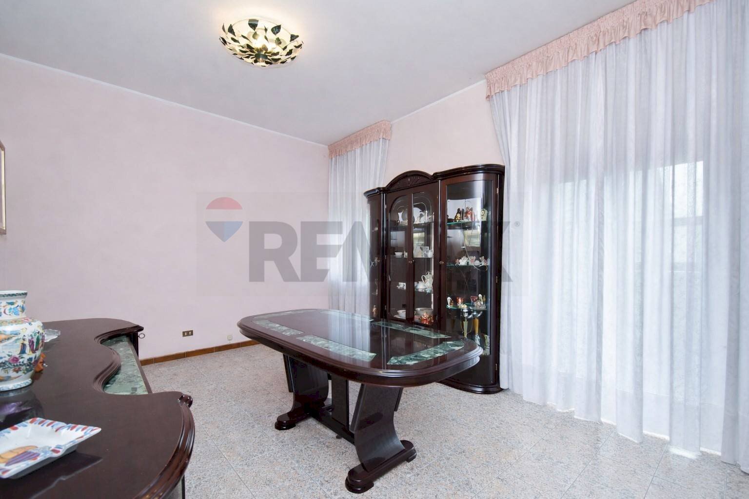 Sala da pranzo - Appartamento Via Giudice
18, Catania - foto 3