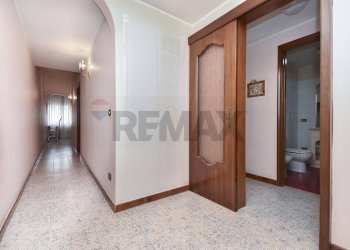 Hall / corridoio - Appartamento Via Giudice
 
18, Catania - foto 4