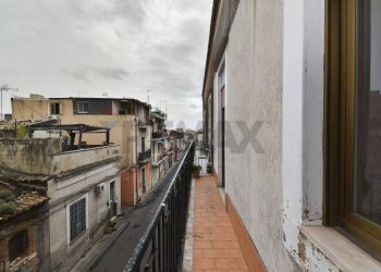 Balcone - Appartamento Via Giudice
 
18, Catania - foto 10