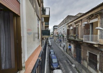 Edificio all\'aperto - Appartamento Via Giudice
 
18, Catania - foto 11