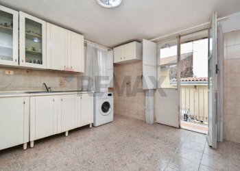 Cucina - Appartamento Via Giudice
 
18, Catania - foto 12