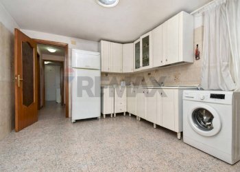 Cucina - Appartamento Via Giudice
 
18, Catania - foto 13