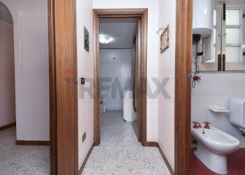 Hall / corridoio - Appartamento Via Giudice
 
18, Catania - foto 15