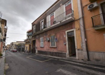 Edificio all\'aperto - Appartamento Via Giudice
 
18, Catania - foto 16