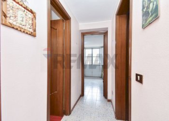 Hall / corridoio - Appartamento Via Giudice
 
18, Catania - foto 17