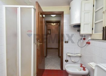 Bagno - Appartamento Via Giudice
 
18, Catania - foto 20