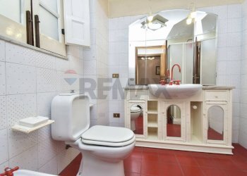 Bagno - Appartamento Via Giudice
 
18, Catania - foto 21